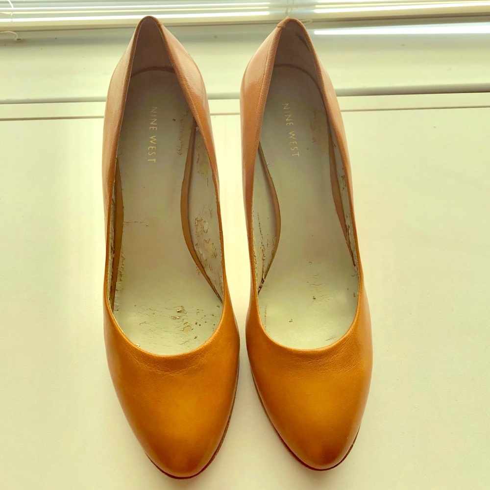 Nine West Pumps